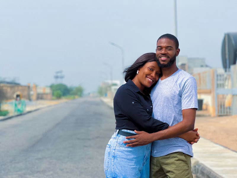 How to Build a Christ-Centered Relationship