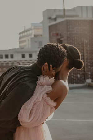 James & Naomi